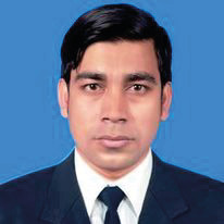 Mohammad Abdullah