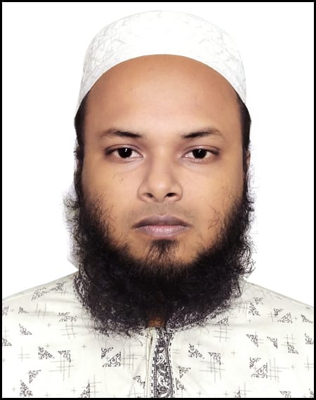 Muhammad Khayrul Hasan