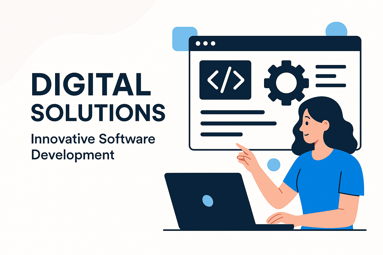 Digital Solutions