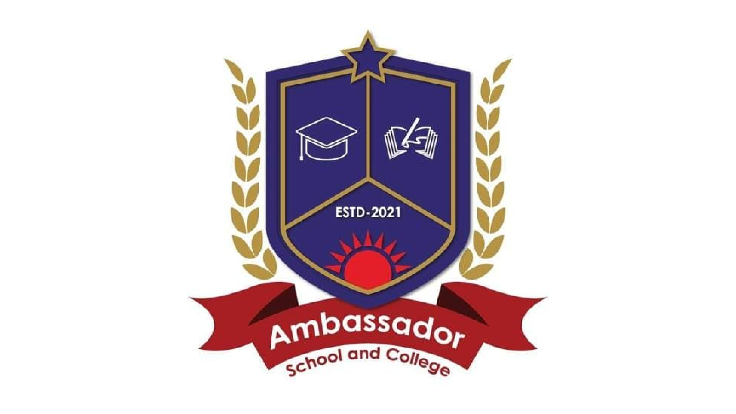 Ambassador School and College