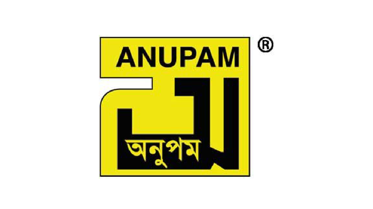 Anupam