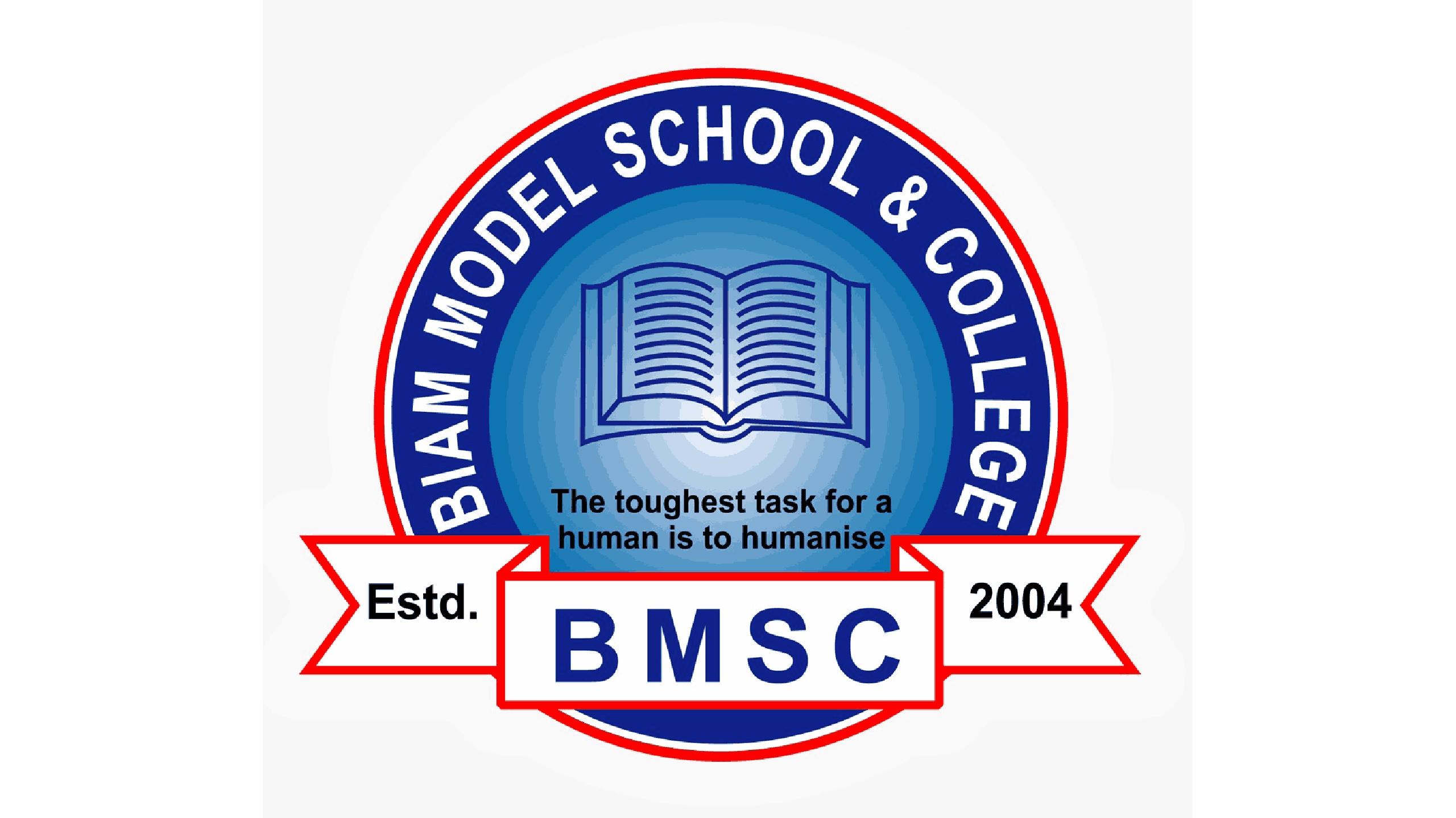 Biam Model School & College
