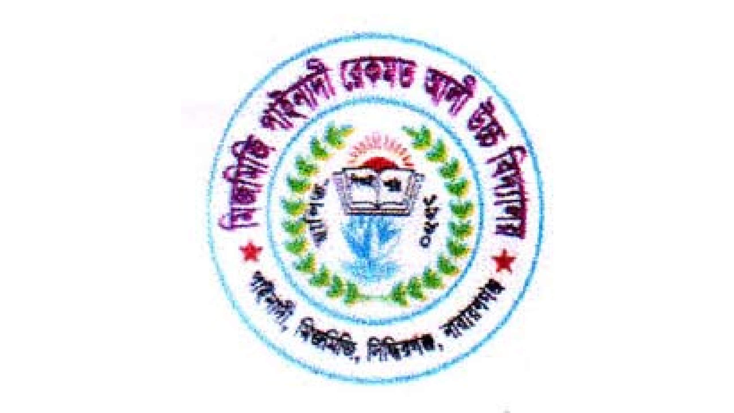 Mizmizi Painadi Rekmat Ali High School