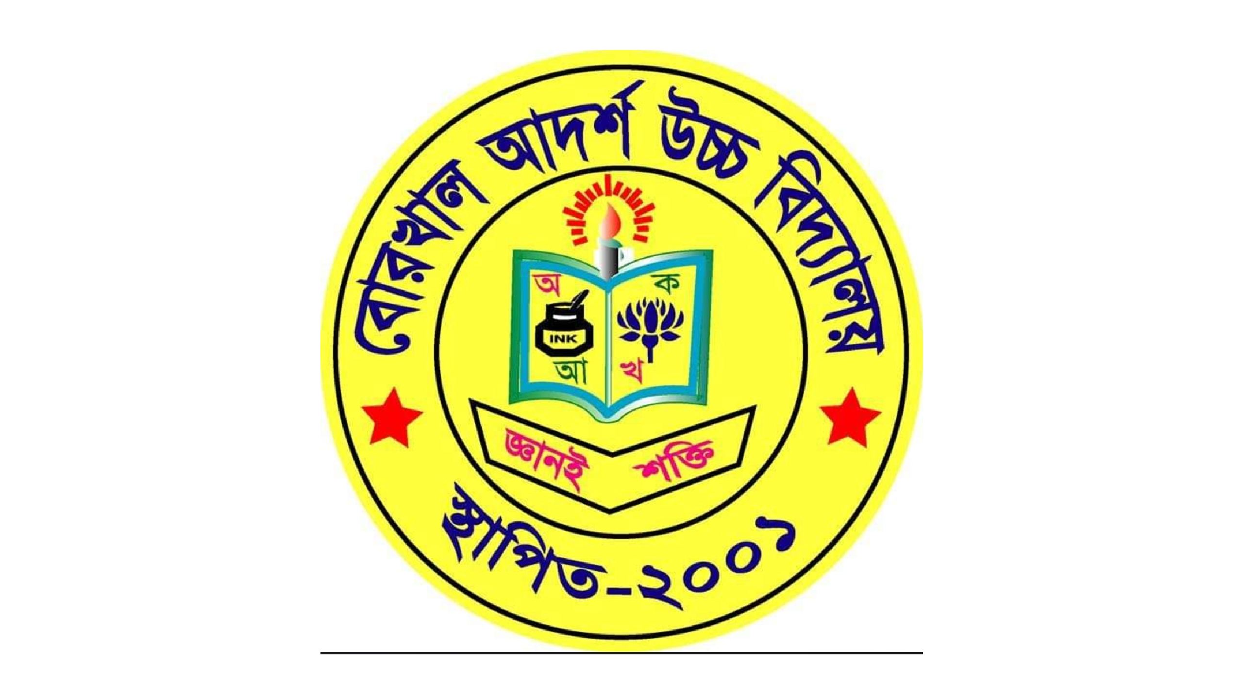 Borkhal Adarsha High School