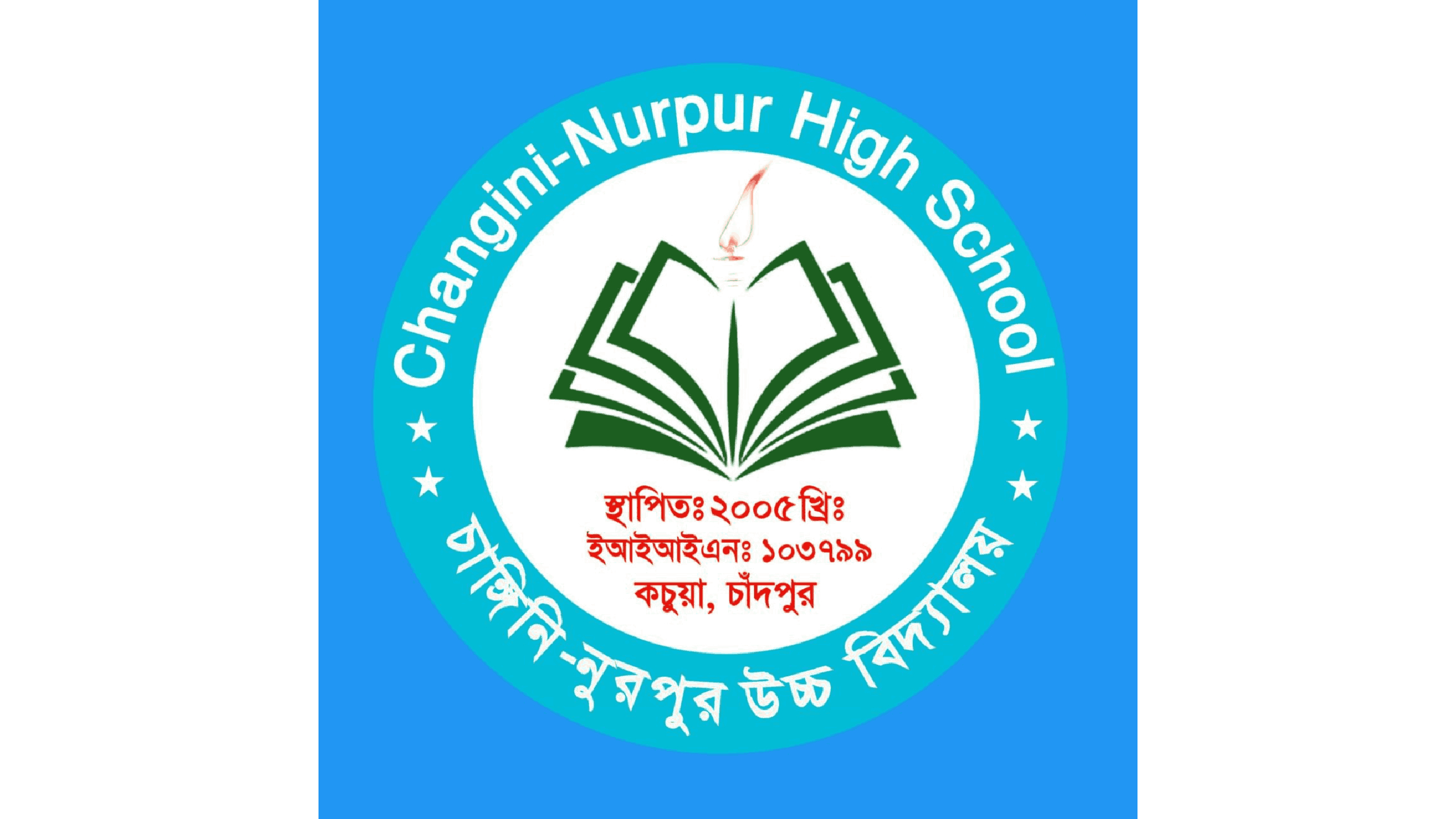 Changini Nurpur High School