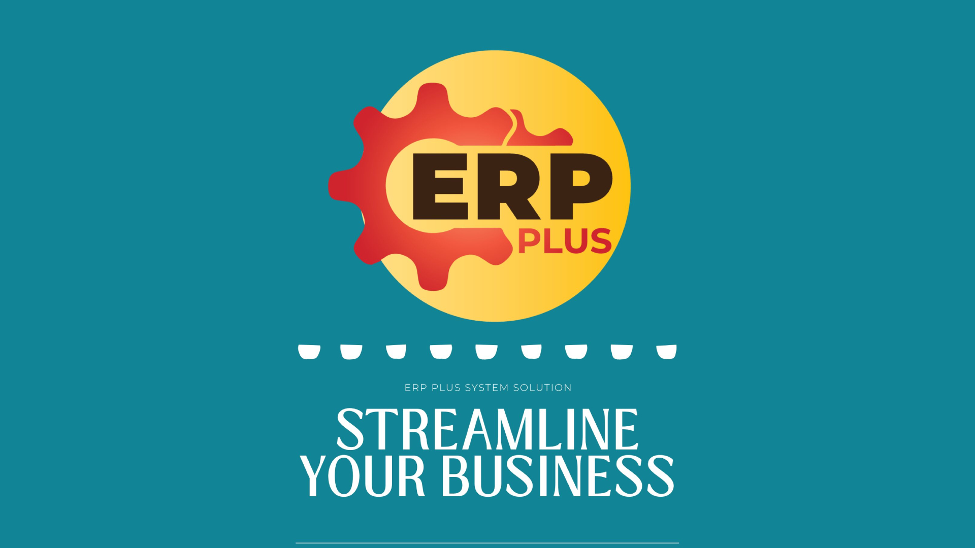 ERP Plus System