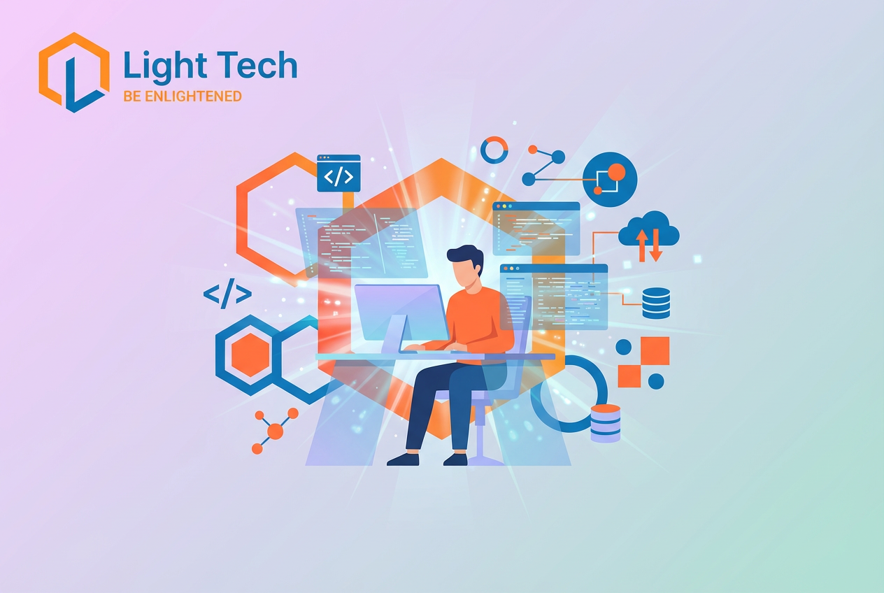 Scalable Digital Solutions Since 2013