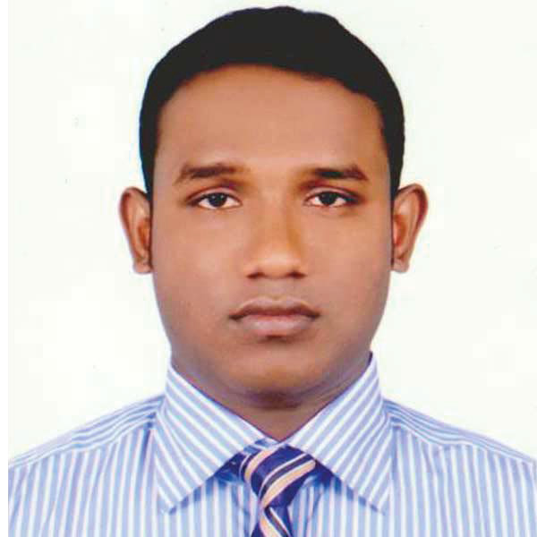 Md. Mahmudul Hasan