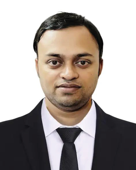Md. Shah Paran