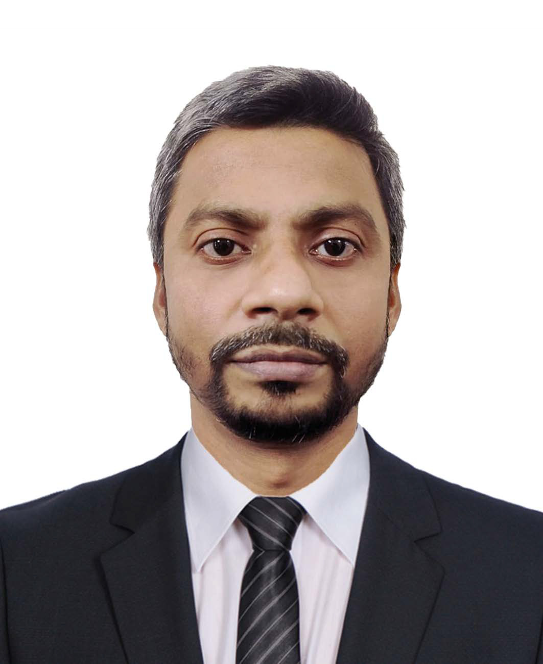 MD. Syful Islam