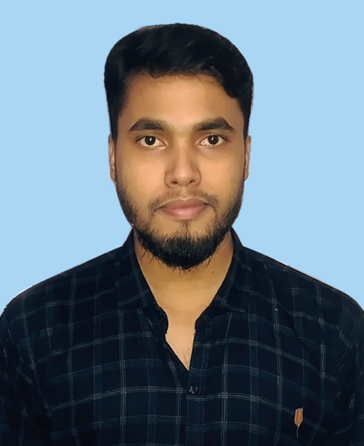 Md Enjamul